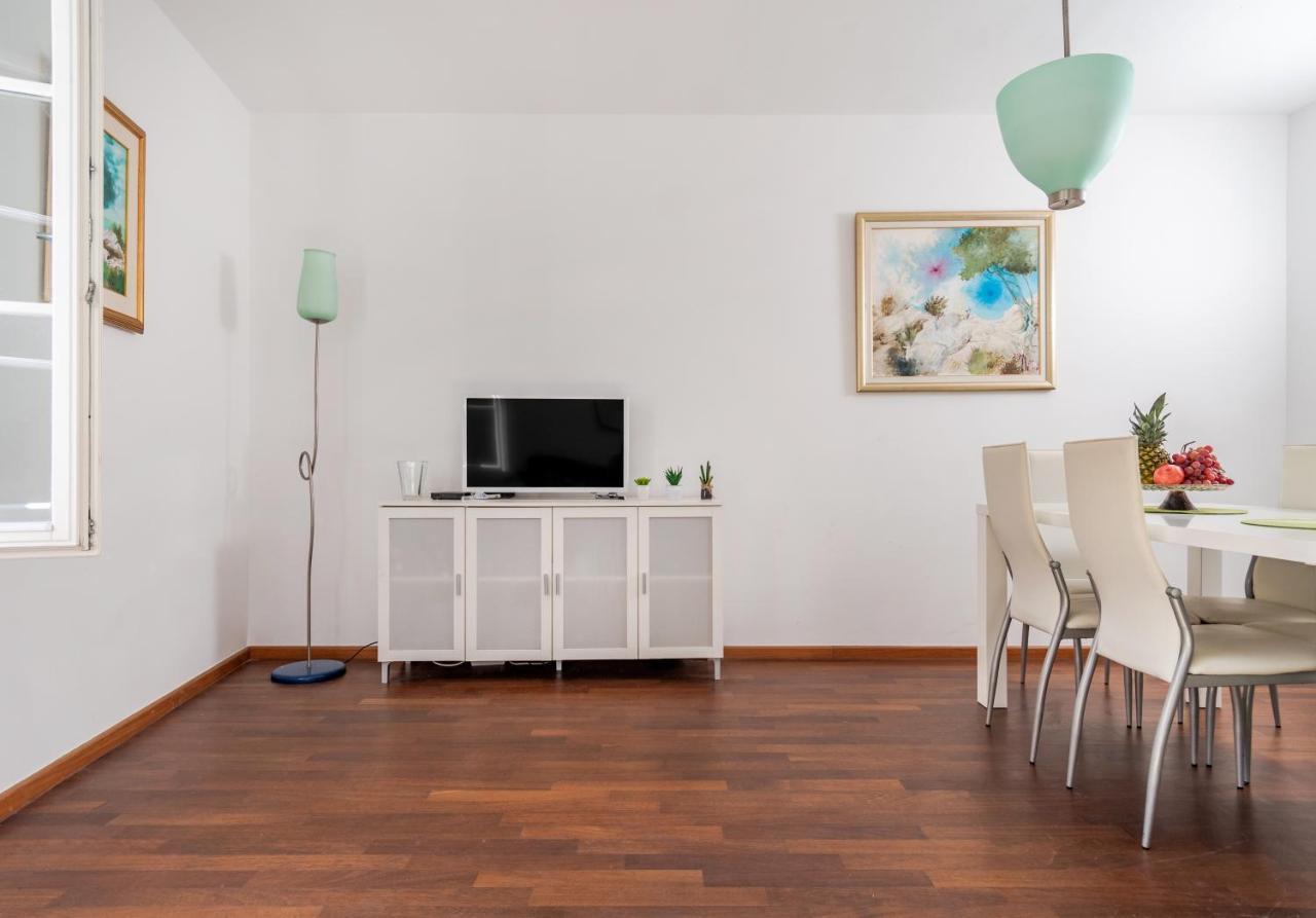Apartments Sperun Split Eksteriør bilde