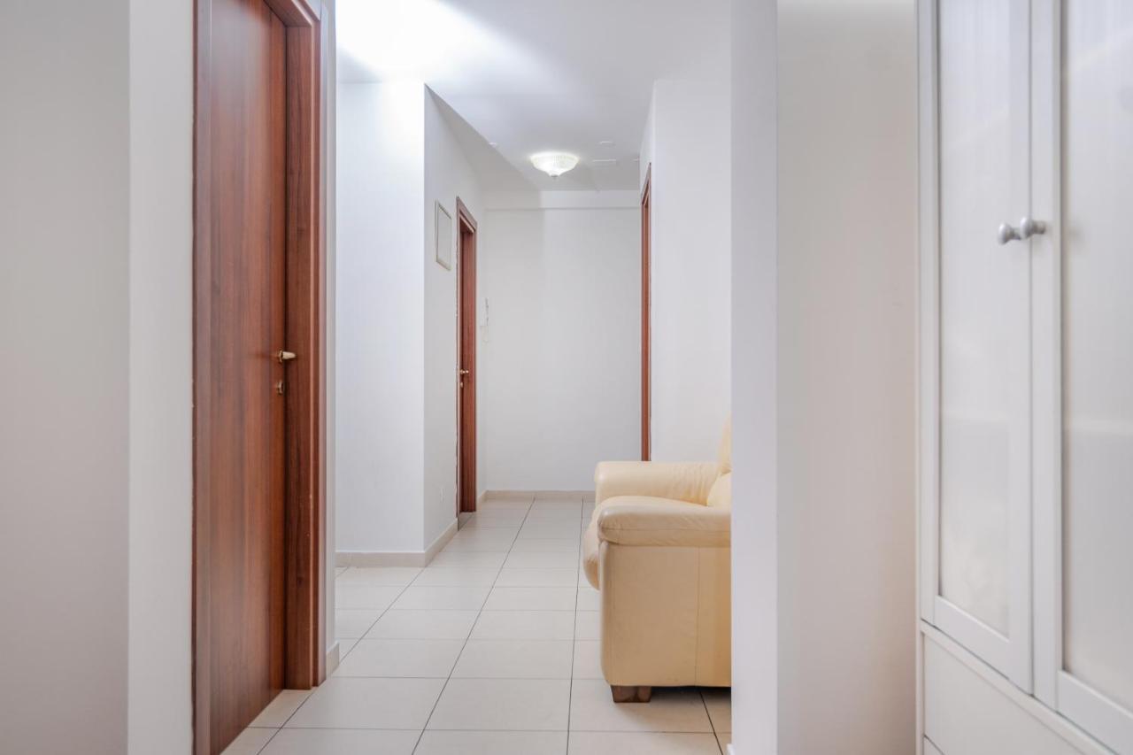 Apartments Sperun Split Eksteriør bilde