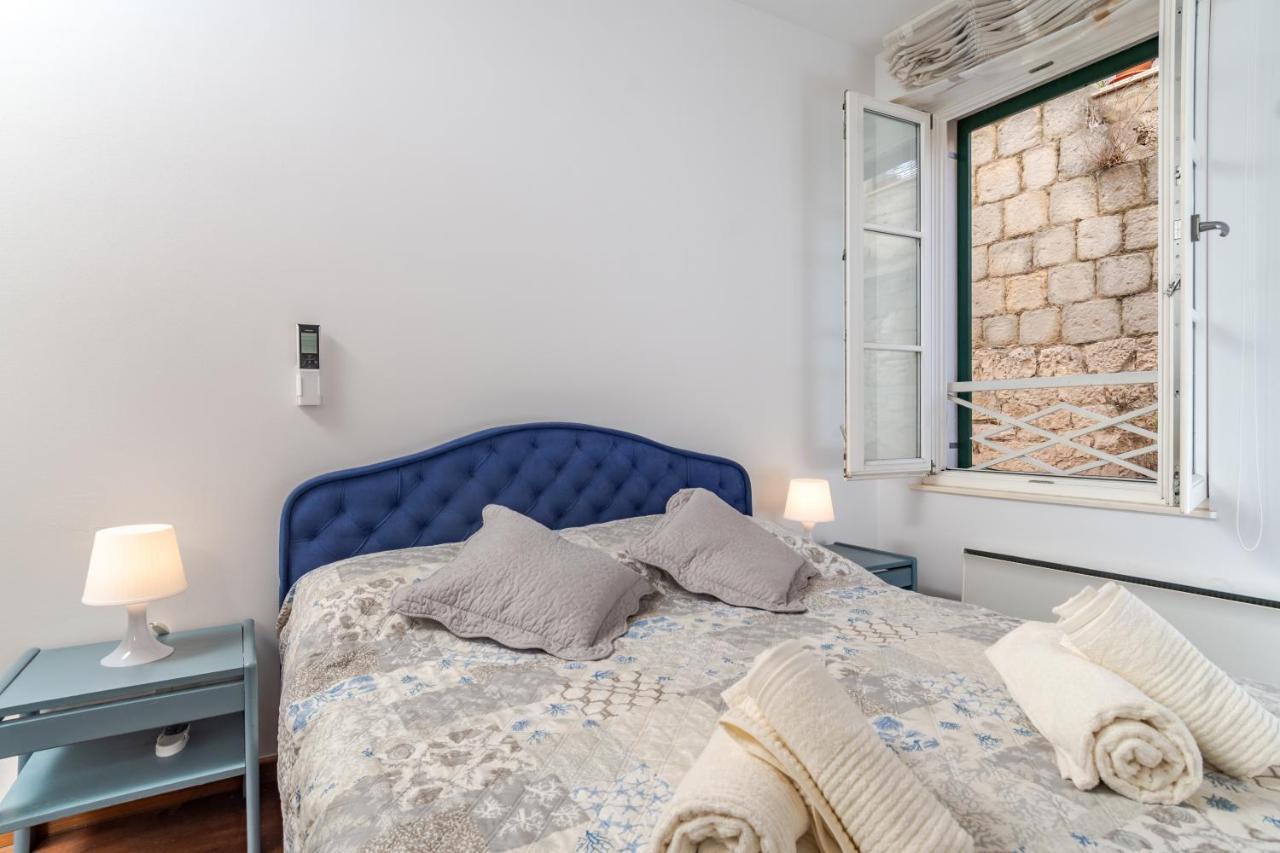 Apartments Sperun Split Eksteriør bilde
