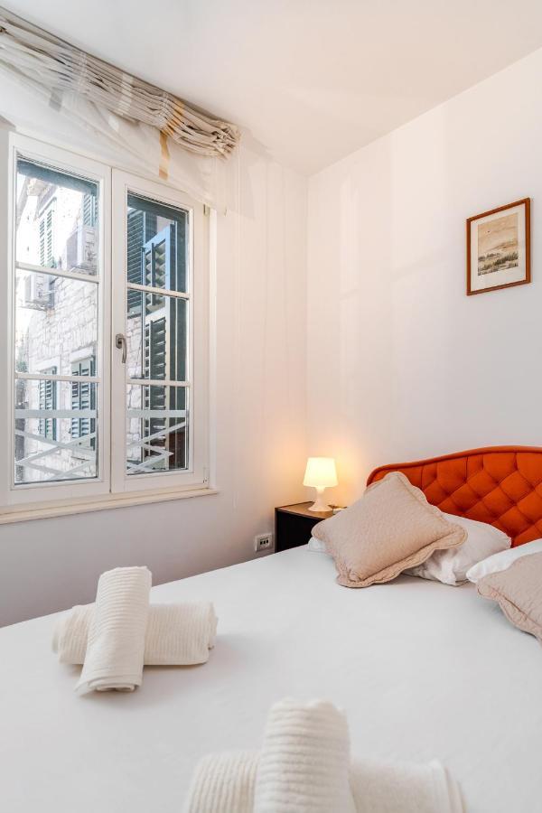 Apartments Sperun Split Eksteriør bilde