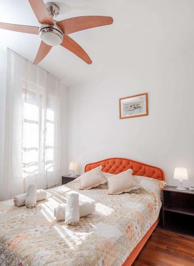 Apartments Sperun Split Eksteriør bilde