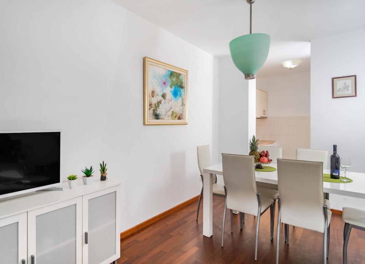 Apartments Sperun Split Eksteriør bilde