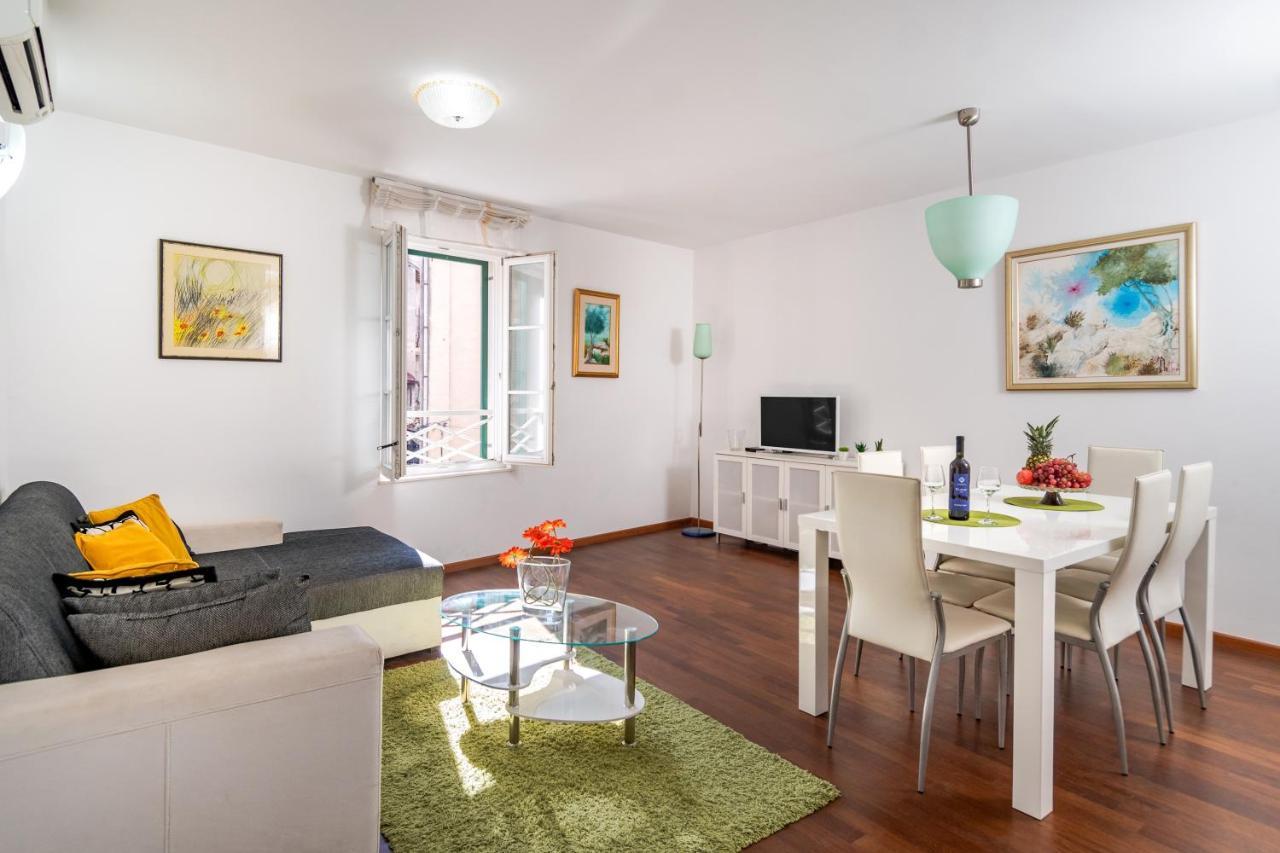 Apartments Sperun Split Eksteriør bilde