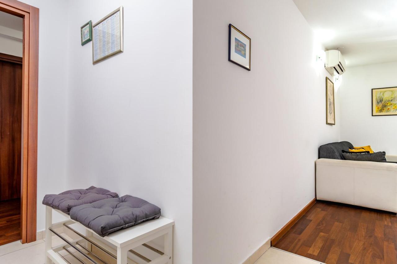 Apartments Sperun Split Eksteriør bilde